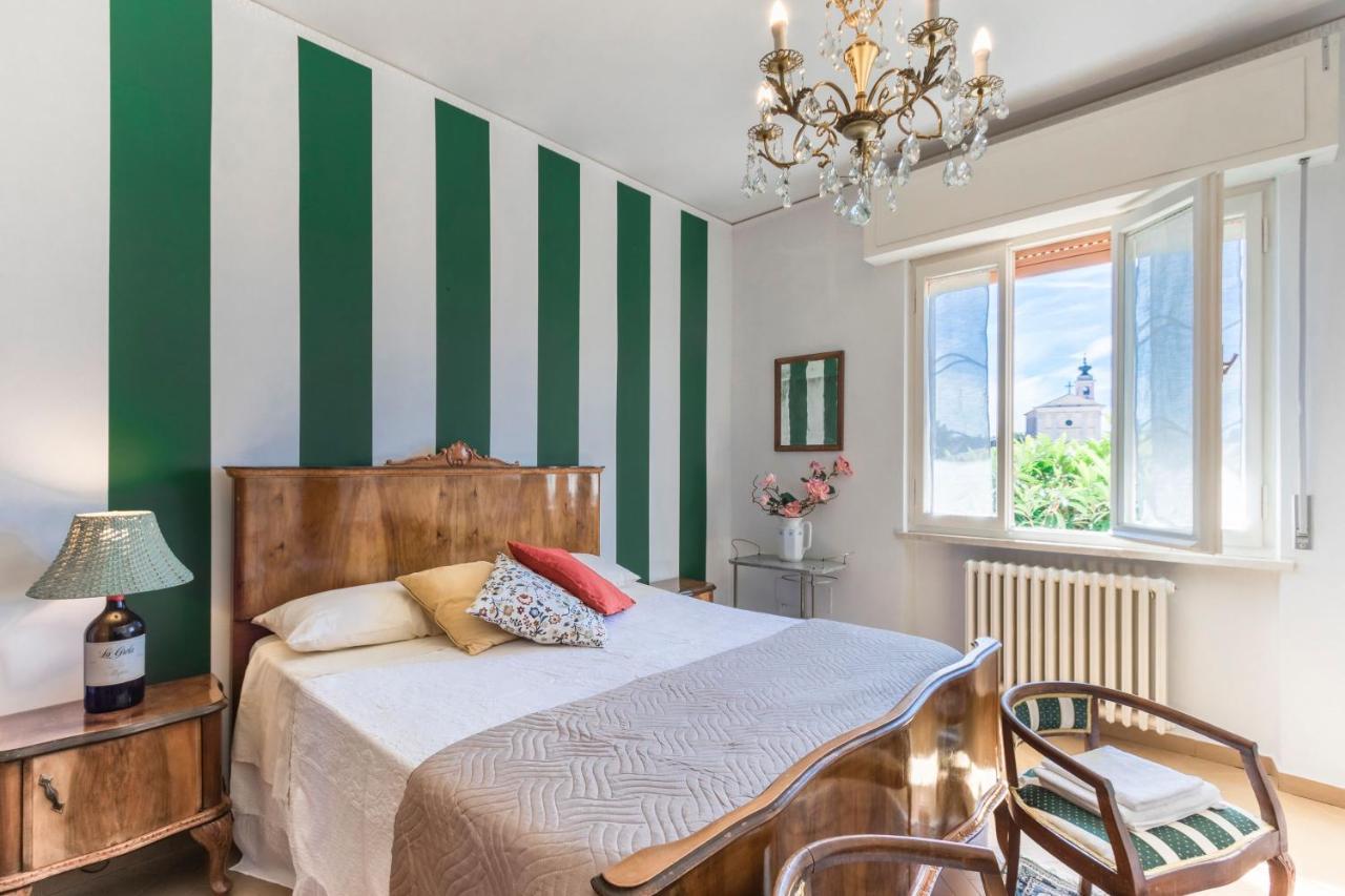 Appartement La Maison De Mely Sandrà